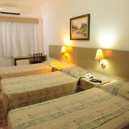 Ideal Praia Hotel Форталеза Номер фото