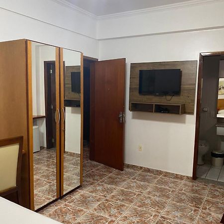 Ideal Praia Hotel Форталеза Екстер'єр фото