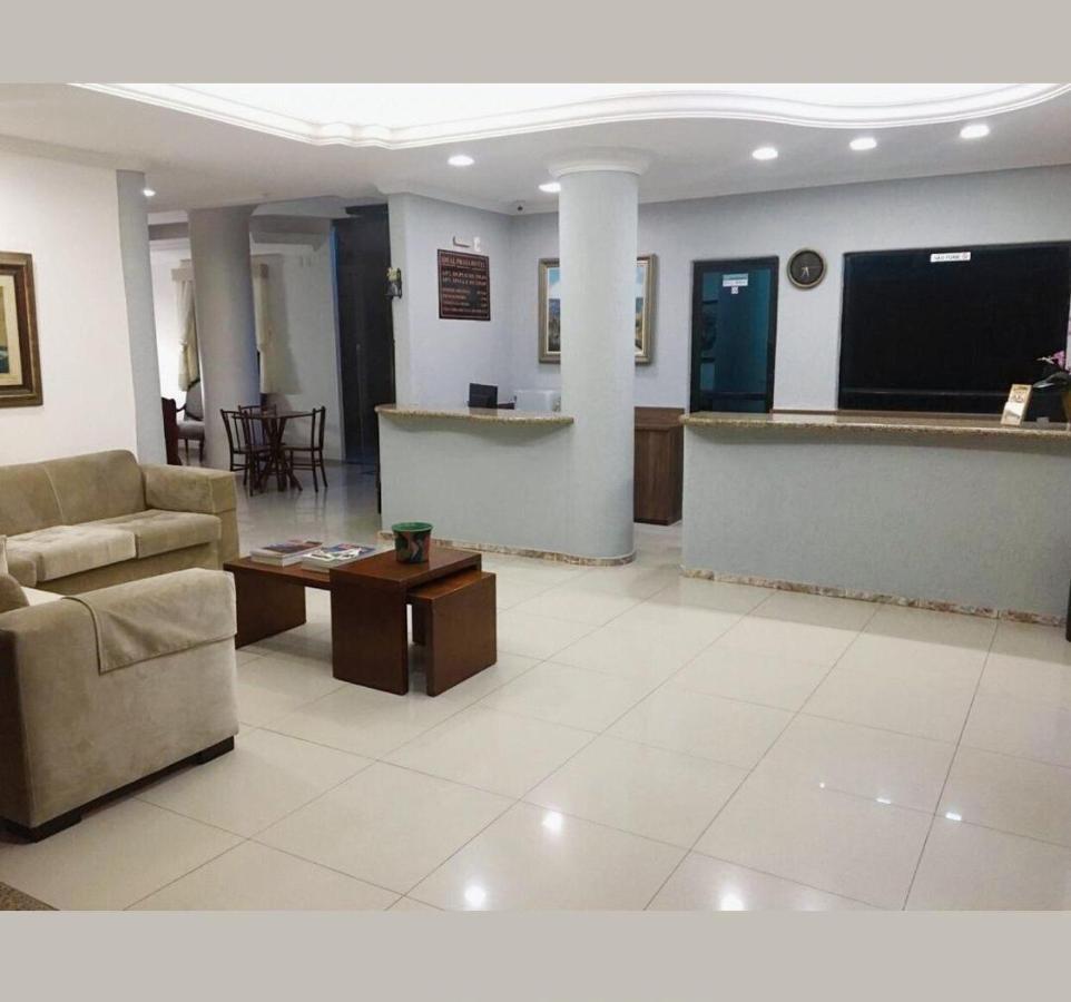 Ideal Praia Hotel Форталеза Екстер'єр фото