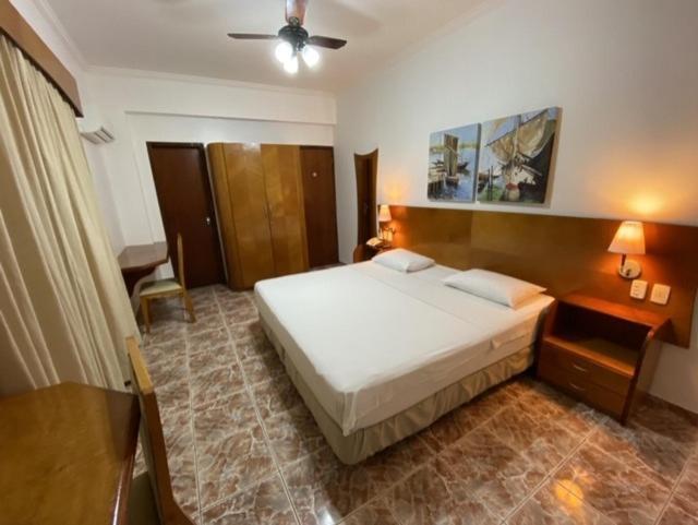 Ideal Praia Hotel Форталеза Екстер'єр фото