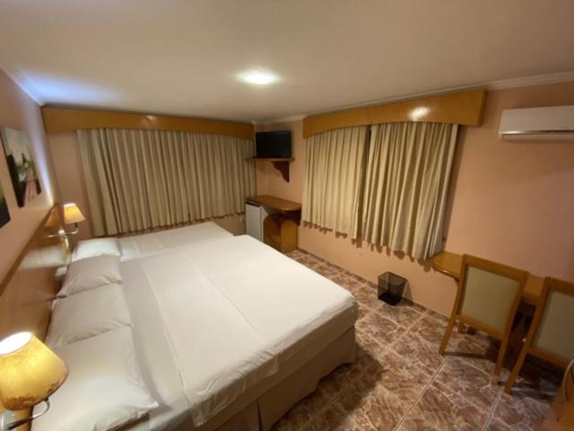 Ideal Praia Hotel Форталеза Екстер'єр фото