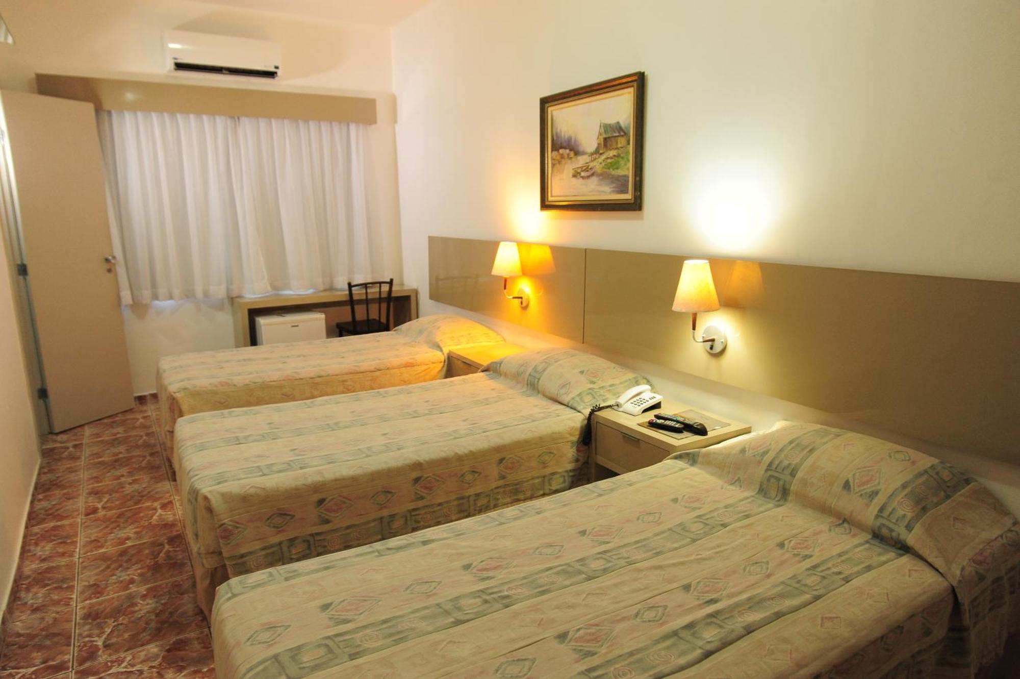 Ideal Praia Hotel Форталеза Номер фото