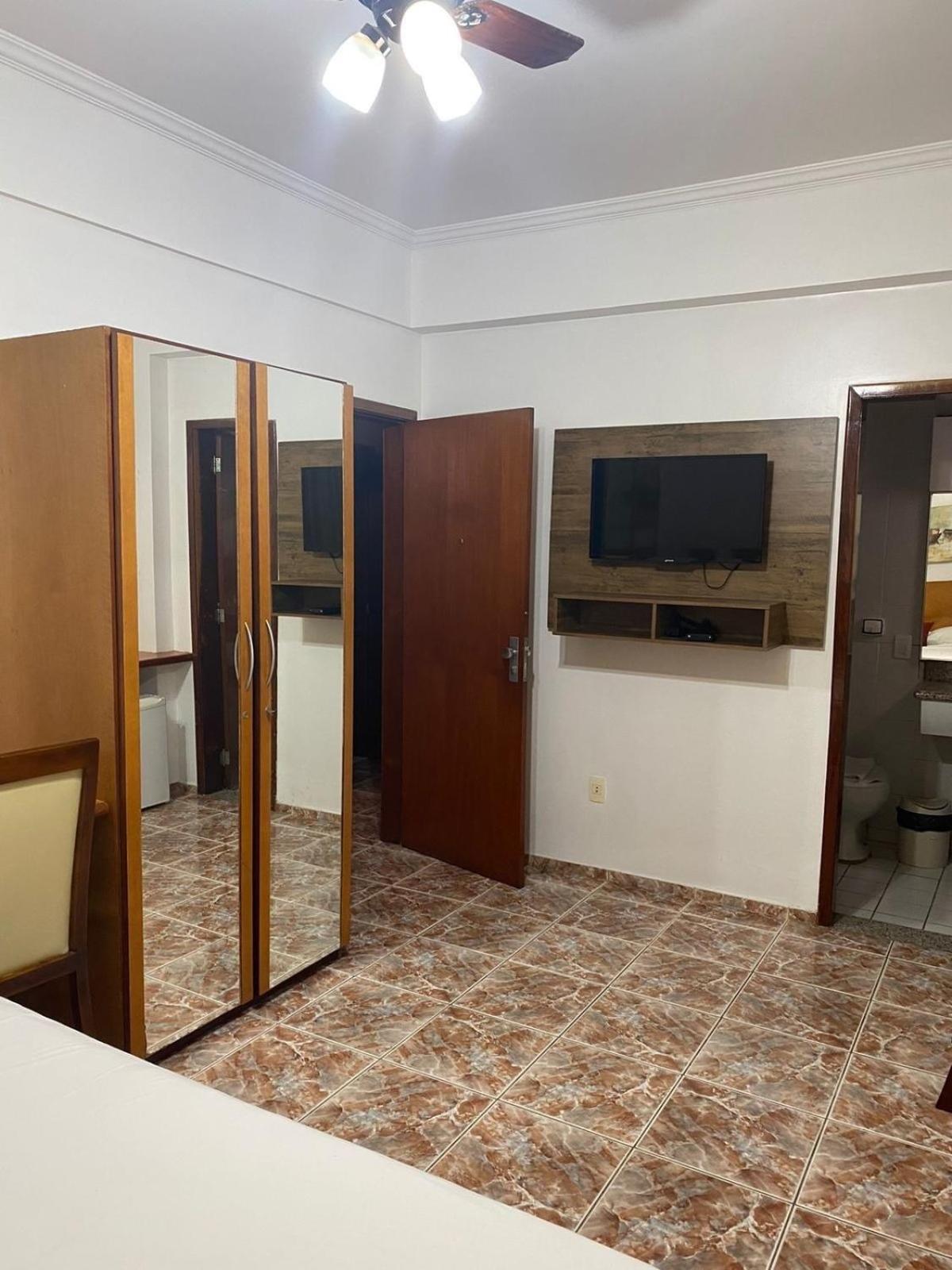 Ideal Praia Hotel Форталеза Екстер'єр фото