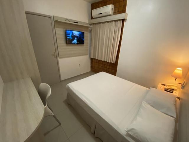 Ideal Praia Hotel Форталеза Екстер'єр фото