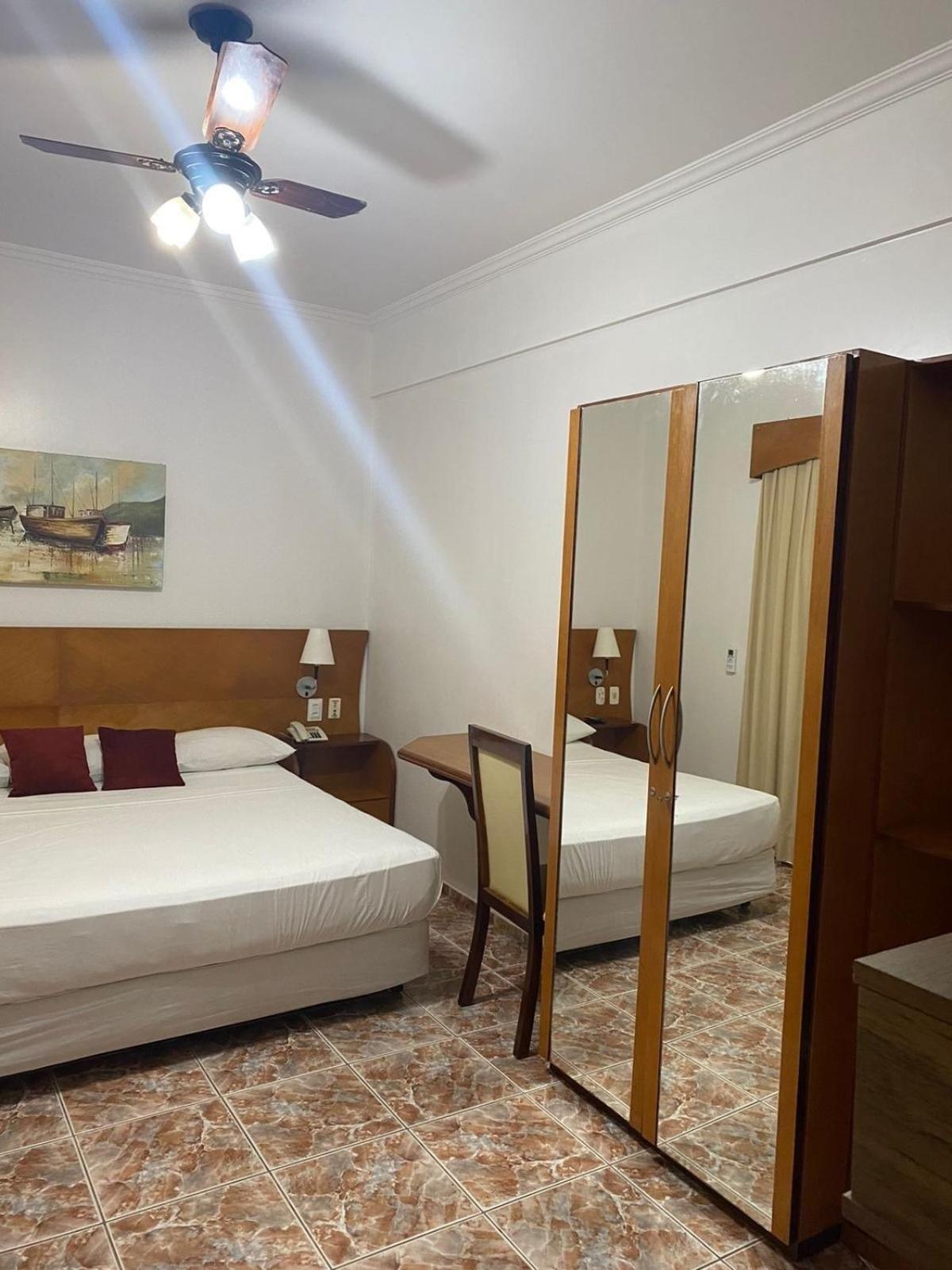 Ideal Praia Hotel Форталеза Екстер'єр фото