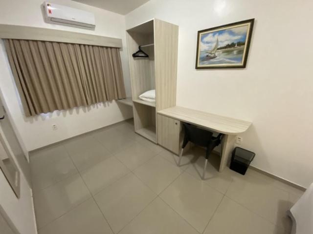 Ideal Praia Hotel Форталеза Екстер'єр фото