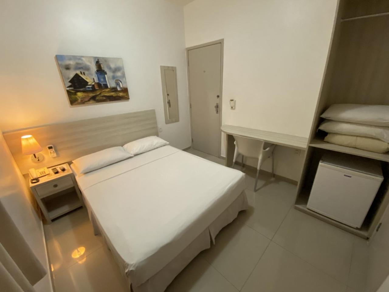 Ideal Praia Hotel Форталеза Екстер'єр фото