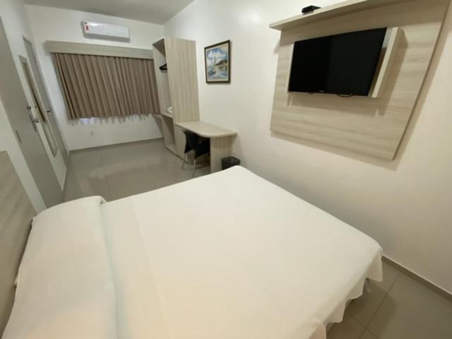 Ideal Praia Hotel Форталеза Екстер'єр фото
