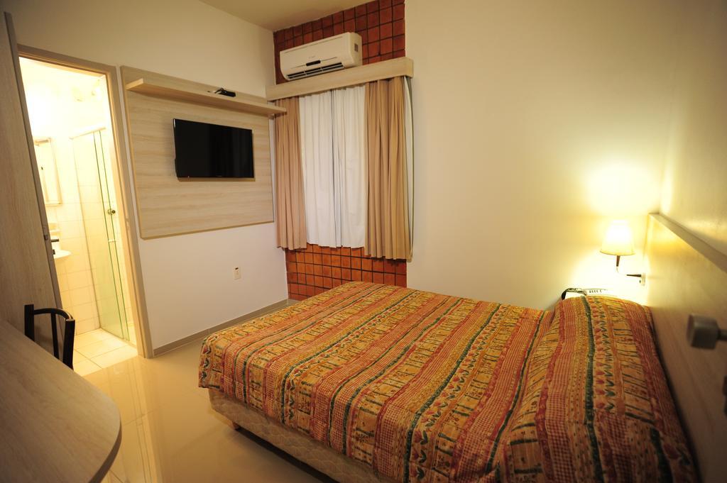 Ideal Praia Hotel Форталеза Номер фото