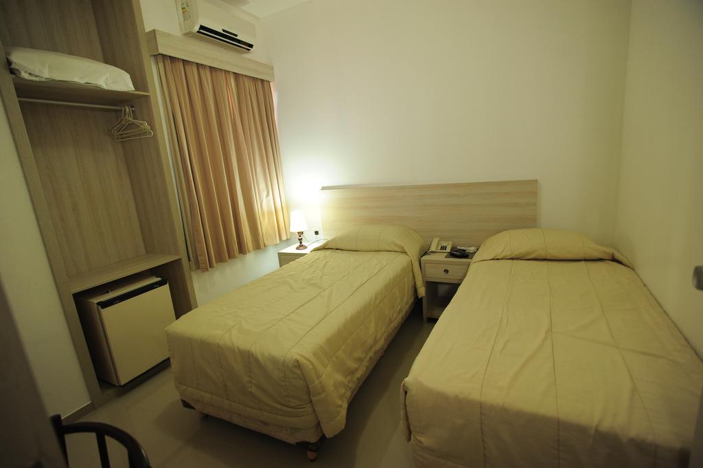 Ideal Praia Hotel Форталеза Номер фото
