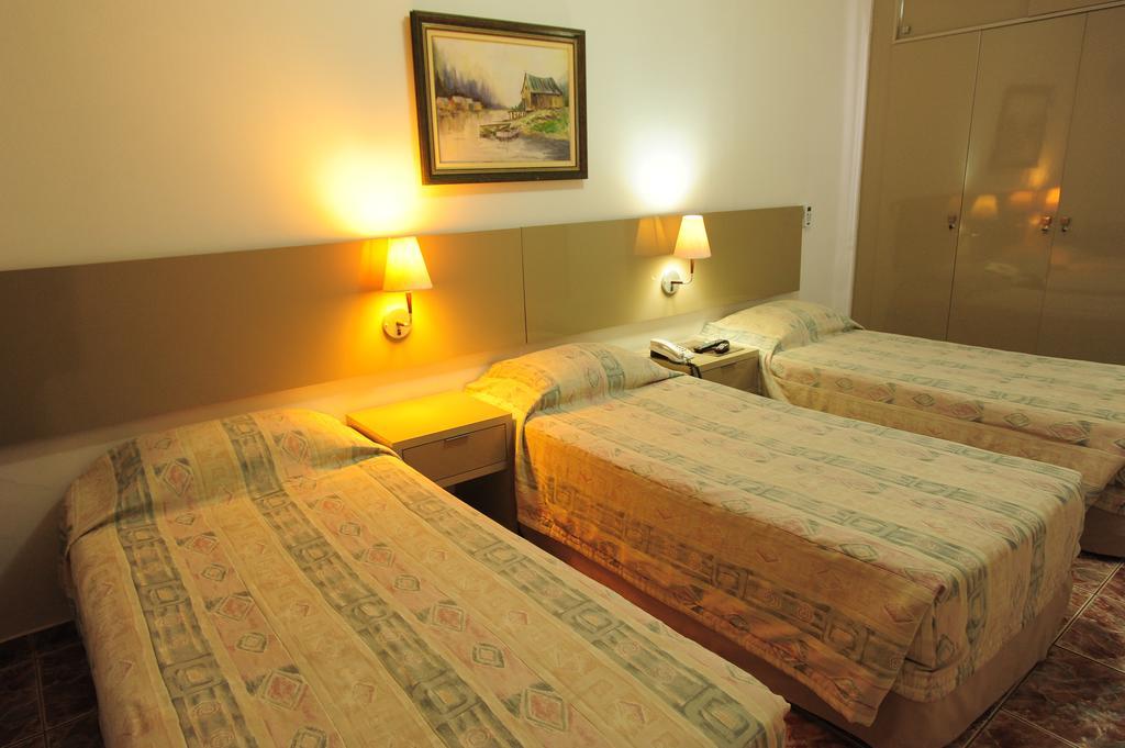 Ideal Praia Hotel Форталеза Екстер'єр фото
