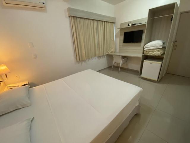 Ideal Praia Hotel Форталеза Екстер'єр фото